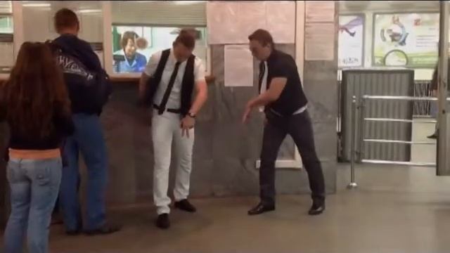 Brothers Ivanovs - EID (video) смотреть онлайн