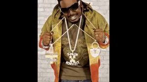 T-Pain - Imma Do It Big (Feat. Brandon T Jackson & One Chance)