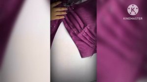 Как сшить необычную женскую блузку