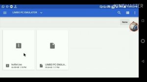 HOW TO INSTALL KOLIBRI OS IN ANDROID||LIMBO PC EMULATOR