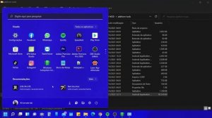 EXCLUSIVO - Instalar QUALQUER Aplicativo Android no Windows 11 via ADB Subsystem Android s/ emulado