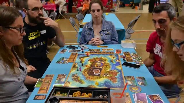 Timelaps Jamaica смотреть онлайн