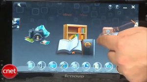 Lenovo IdeaPad S10-3t