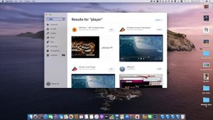 IINA| The best mac video player
