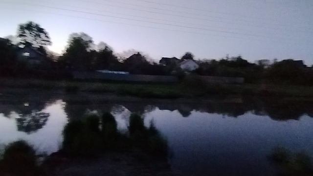 домик