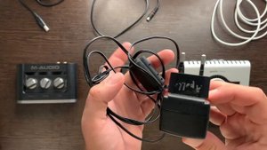 Звуковые карты. От дешевой до дорогой. Сколько входов нужно для студии и концертов?