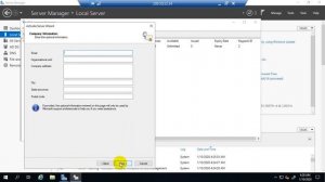 Install and configure Remote Desktop Services (RDS) on Windows Server 2019