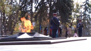 На Ставрополье отмечают 81-летие со дня победы в Битве за Кавказ