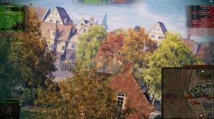 WORLD OF TANKS! Победные Бои ★ Часть 24 ★