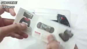 Best Wireless Gamepad Controller For Android and Windows Tablets ? iPega 9023 Unboxing