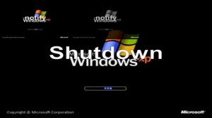 Windows XP - Sparta Remix (V2)