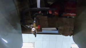 Установка ГБО метан на автомобиль УАЗ фермер