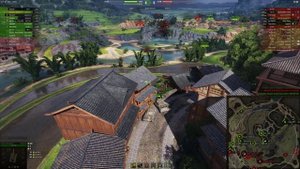 WORLD OF TANKS! Победные Бои ★ Часть 93 ★