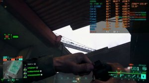 Battlefield 2042 - RX 7700 XT | Core i3 12100F | 1080p