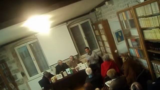 Tonči Petrasov Marović : OČE NAŠ (Robert Kurbaša) смотреть онлайн