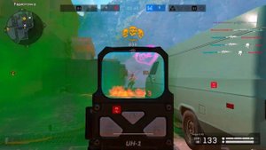 | Highlights Warface | ROMANCEPLANET - JUMPSTYLE PARTY |