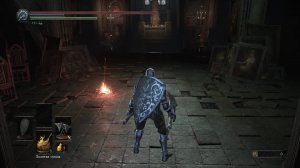 Dark Souls III + DLC