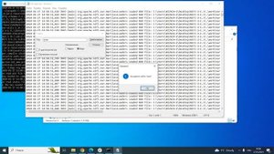 Установка Apache NiFi "Windows"