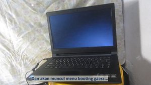 Lenovo V110 OneKey Recovery Windows 10