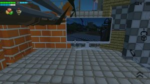 чикен ган 31 серия