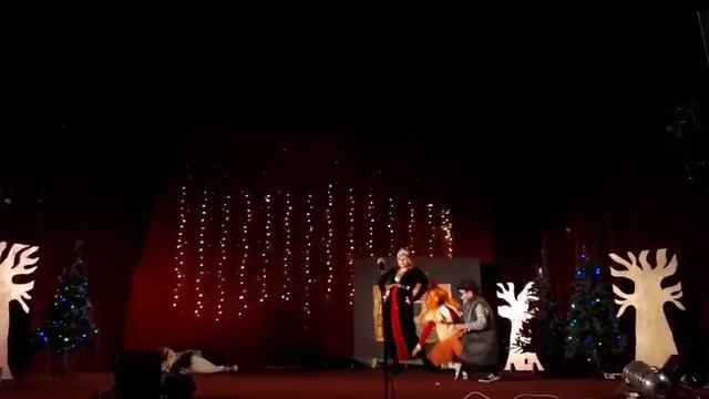 Базили и Алиса 2 (новогоднее шоу) смотреть онлайн