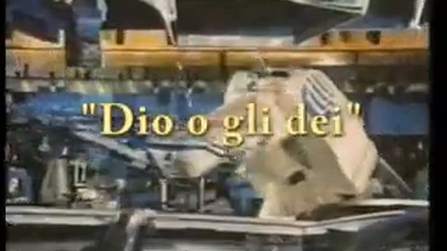 intervista a mons Crepaldi 1 смотреть онлайн