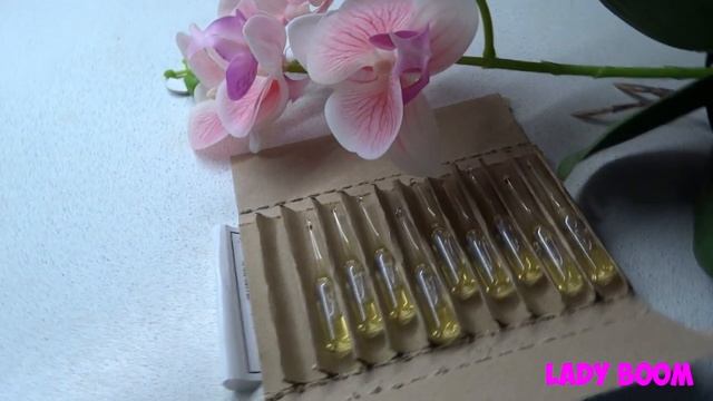 Рабочая Маска от Морщин на Лбу и Межбровной Морщины. Убрала Всего за 3 Дня смотреть онлайн