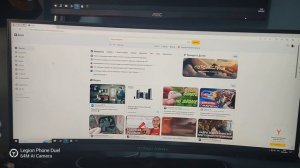 Краткий обзор монитора 30" Titan Army C30SK PRO