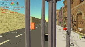 чикенган сторона злого разработчика