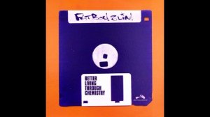 Fatboy Slim — Better Living Through Chemistry (Full album/1996)