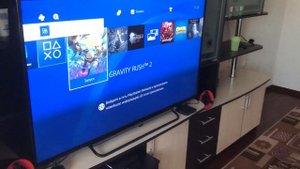 Подключение USB микрофона к PS4. Blue Yeti.