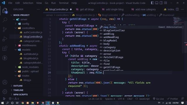 MERN Stack Full Course 2024 | Complete MERN Stack Developer Course | MERN Stack | @CodeWithViju