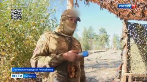 В Республике открылся центр обучения операторов БПЛА