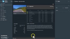 Tutorial - Tacx Desktop App: Getting Started