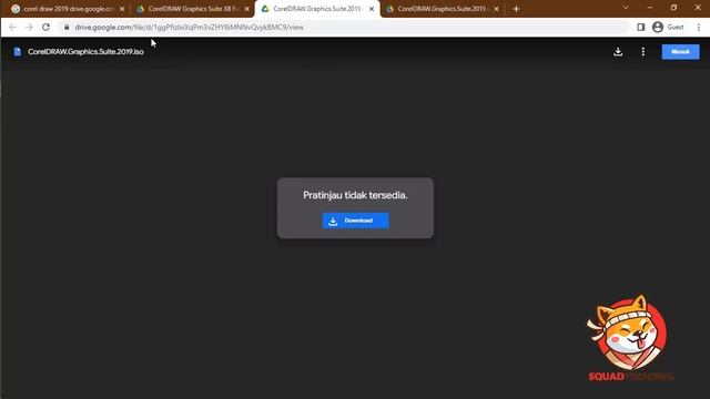 Cara Mendapatkan Software Aplikasi Desain Grafis | SQUADTRENDING