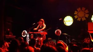 Lenka - Two (Music Video)