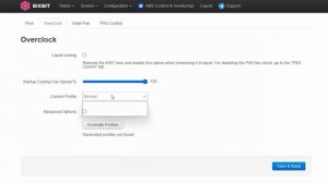 📌 Увеличение хешрейта до 40% на асиках WhatsMiner и Antminer | Обзор прошивки Bixbit