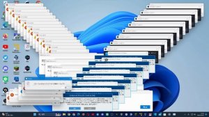 【Windows MAD】Windows 11 Crazy erorr 3