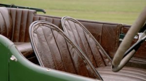 1925 3 Litre Bentley MH7580 - For Sale