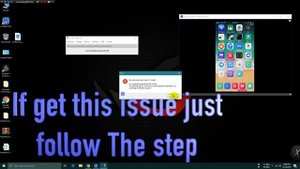 Revoke Fix install Cydia Impactor for windows Uncover jailbreak ios 12-12.1.2