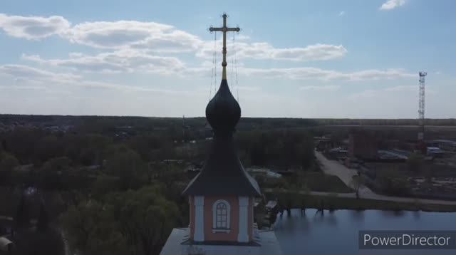 На Вельяминовском кладбище.mp4 смотреть онлайн