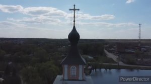 На Вельяминовском кладбище.mp4