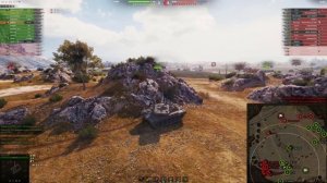 WORLD OF TANKS! Победные Бои ★ Часть 22 ★