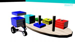 Learn Colors for Kids online