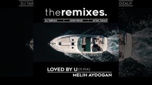 Loved by You (DJ Tarkan Remix) (feat. Ria Civan) (Radio Edit)