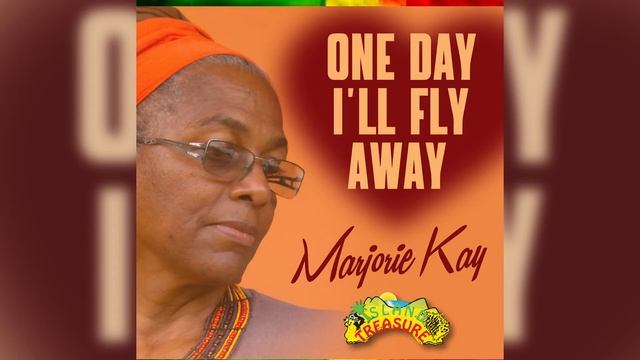 One Day I'll Fly Away - Marjorie Kay смотреть онлайн