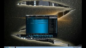 ASUS AI Suite II software