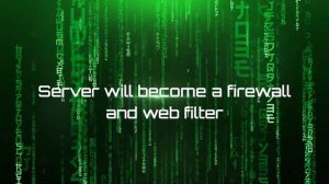 3proxy - Protected Proxy Server for Azure (Windows 2016 )