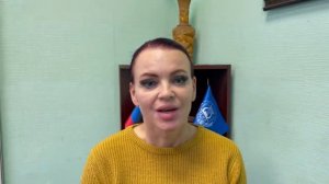 Руководитель ансамбля танца «Грезы» Ирина Викторовна Валь (г.Тверь)