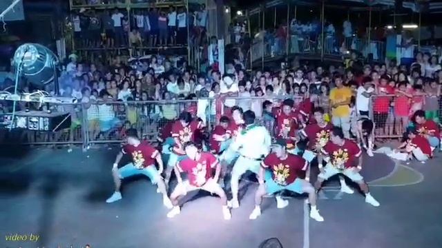 🎶🎵Brgy. San Nichoas, Arayat, Pamp./Battle of the Champions/Explicit/09-07-2017🎵🎶 смотреть онлайн